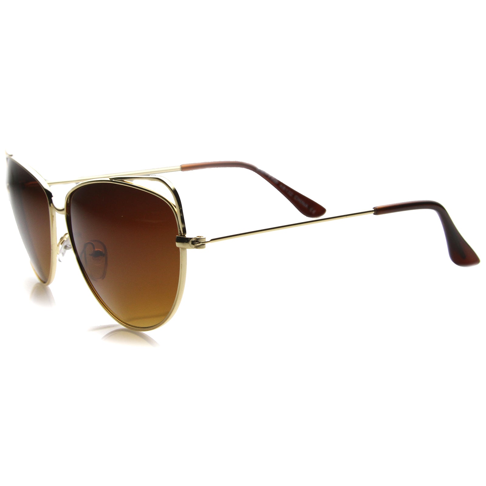 Gold / Brown