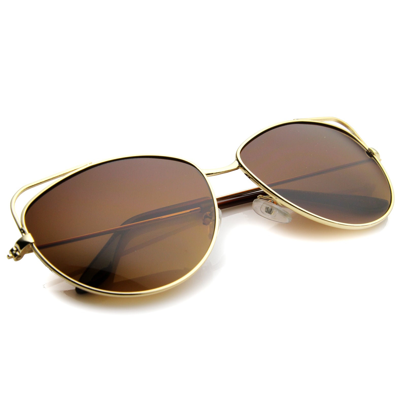 Gold / Brown