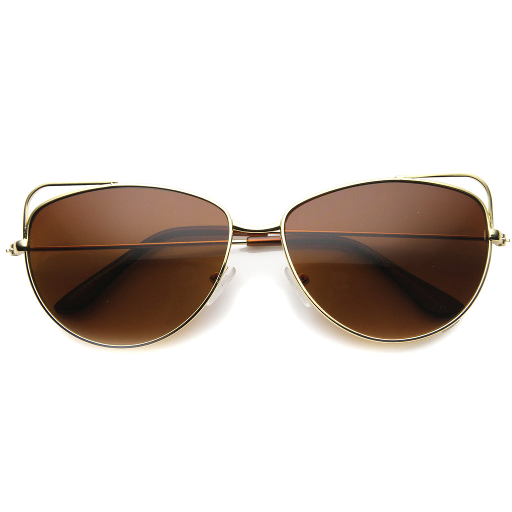 Gold / Brown
