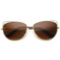 Gold / Brown