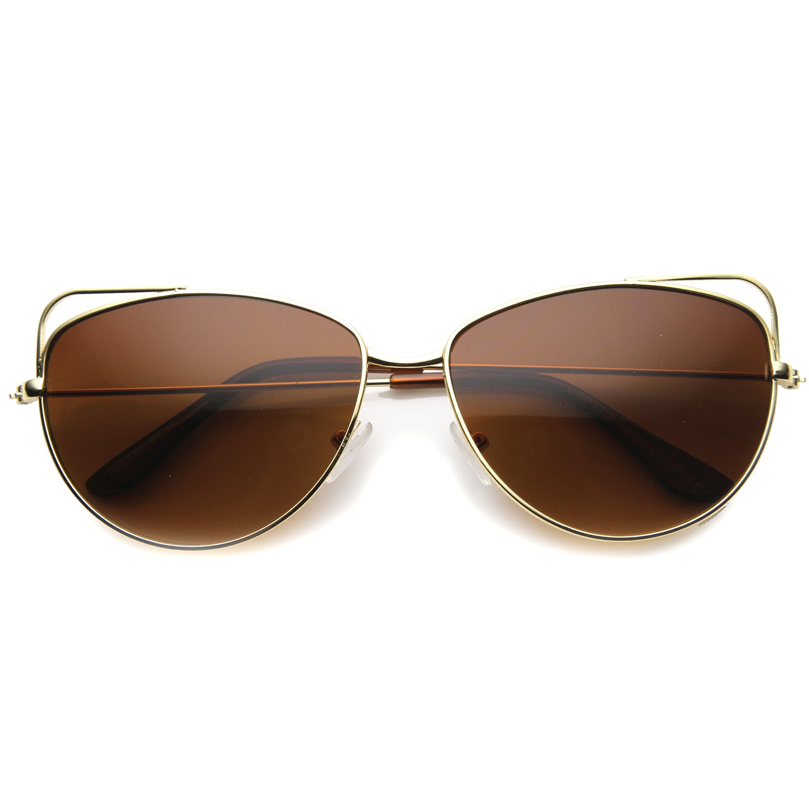 Gold / Brown