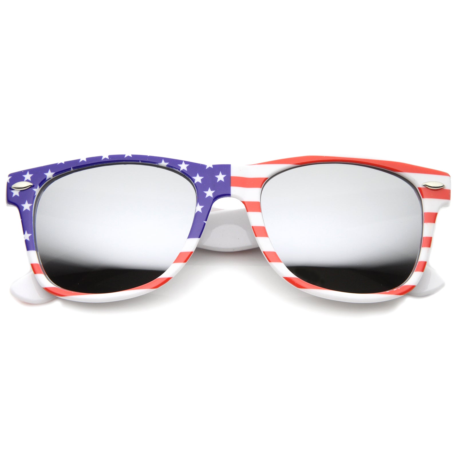 American / Mirror