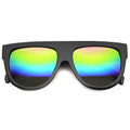 Black / Rainbow