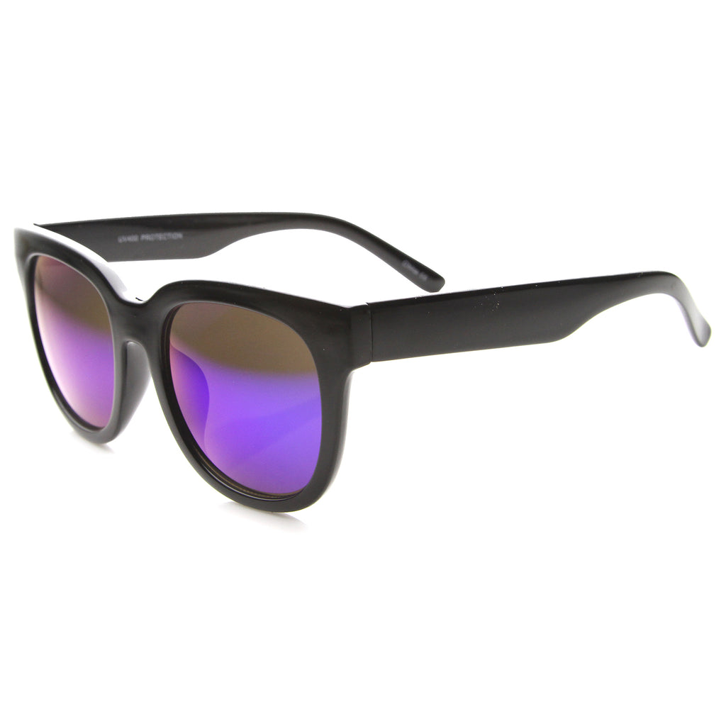 Black / Purple
