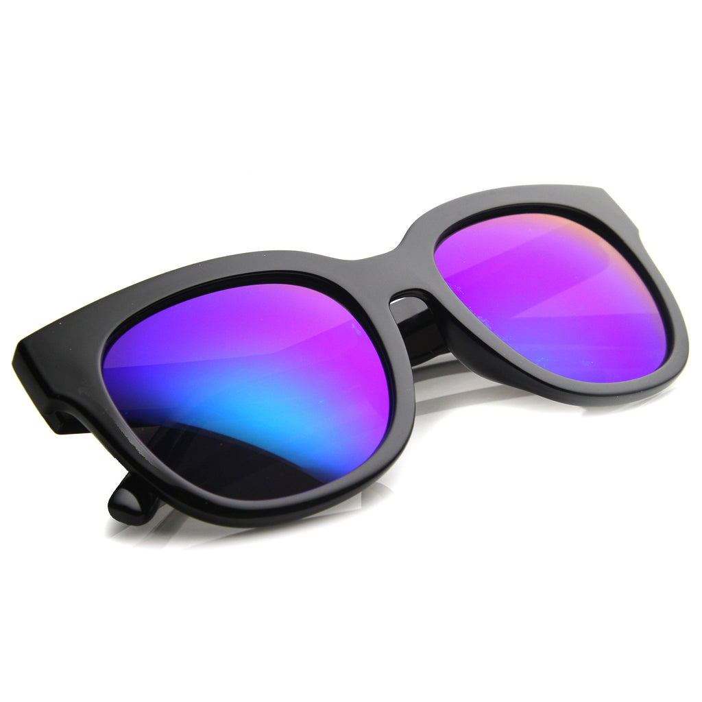 Black / Purple