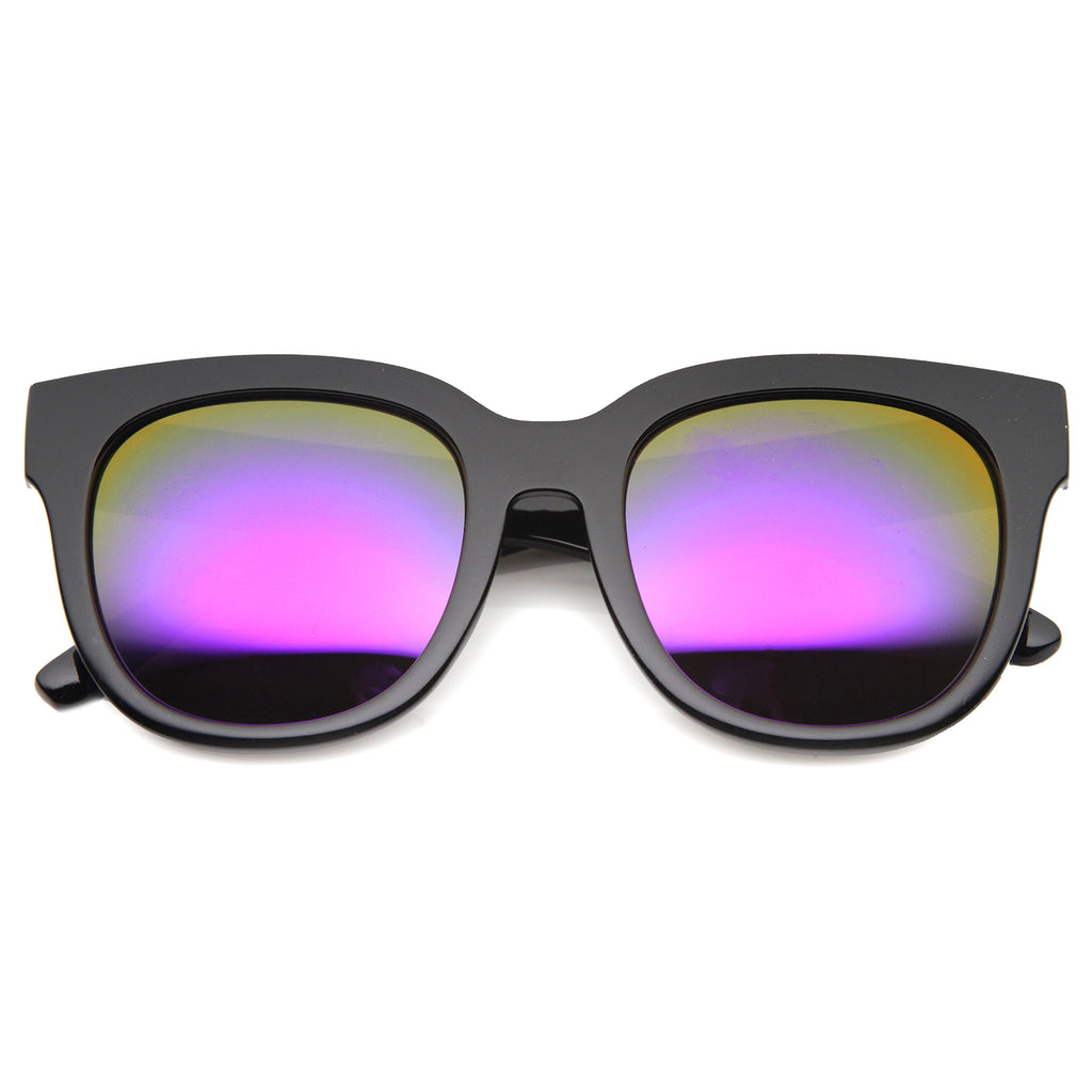 Black / Purple