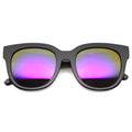 Black / Purple