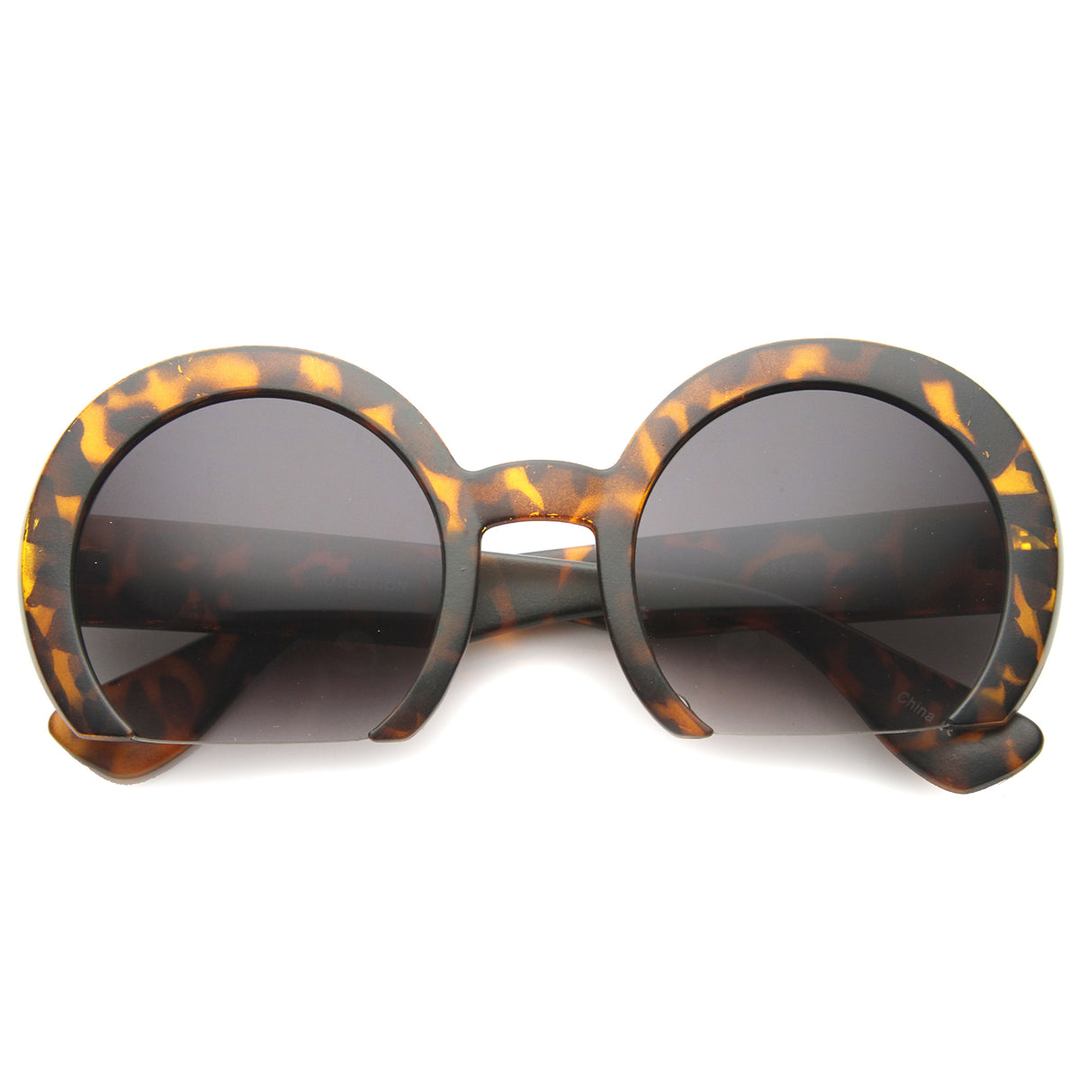 Matte-Tortoise / Lavender