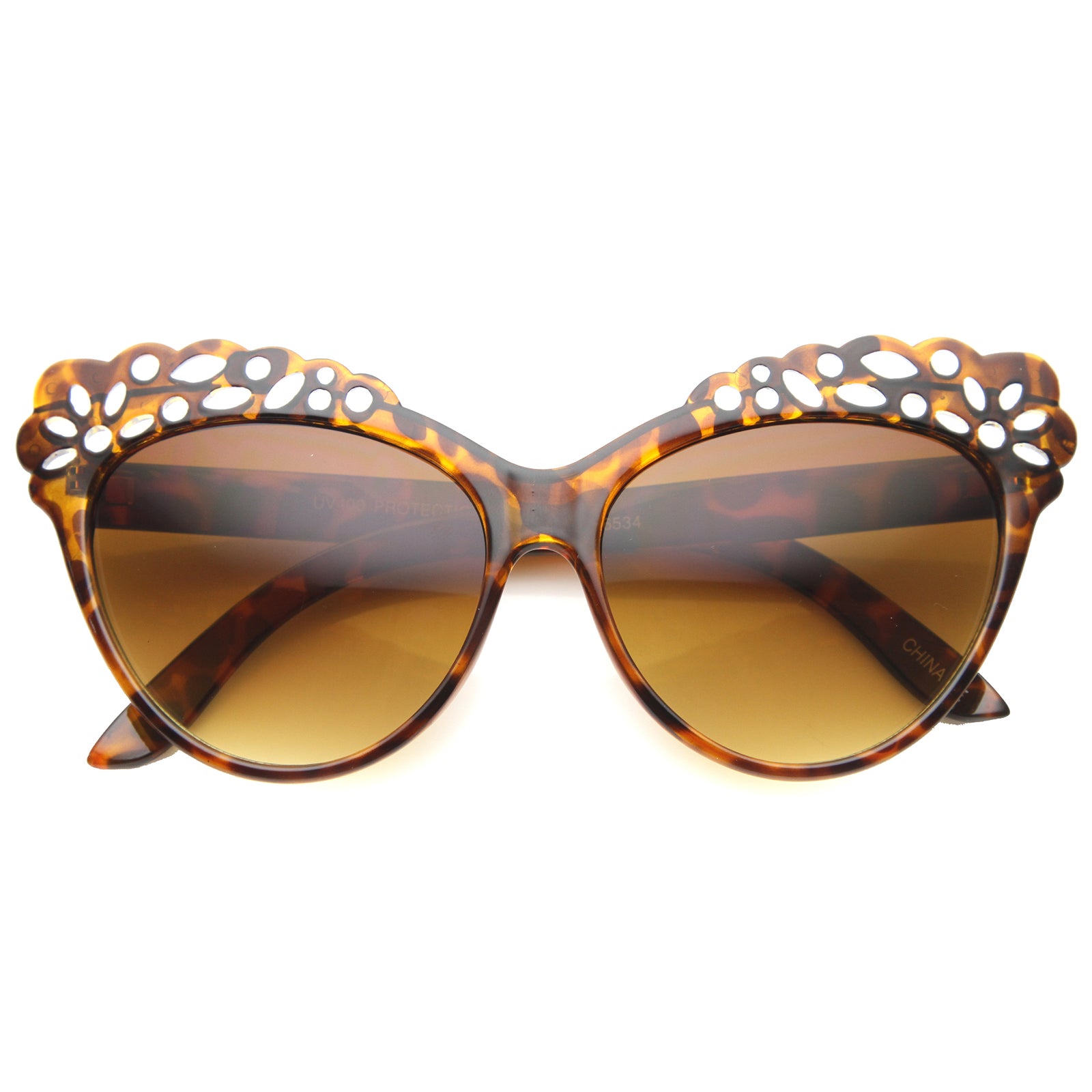 Tortoise / Amber