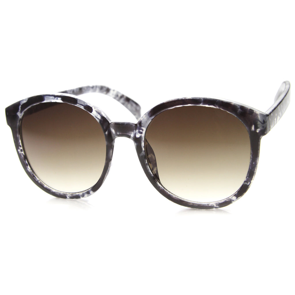 Black-Tortoise / Lavender