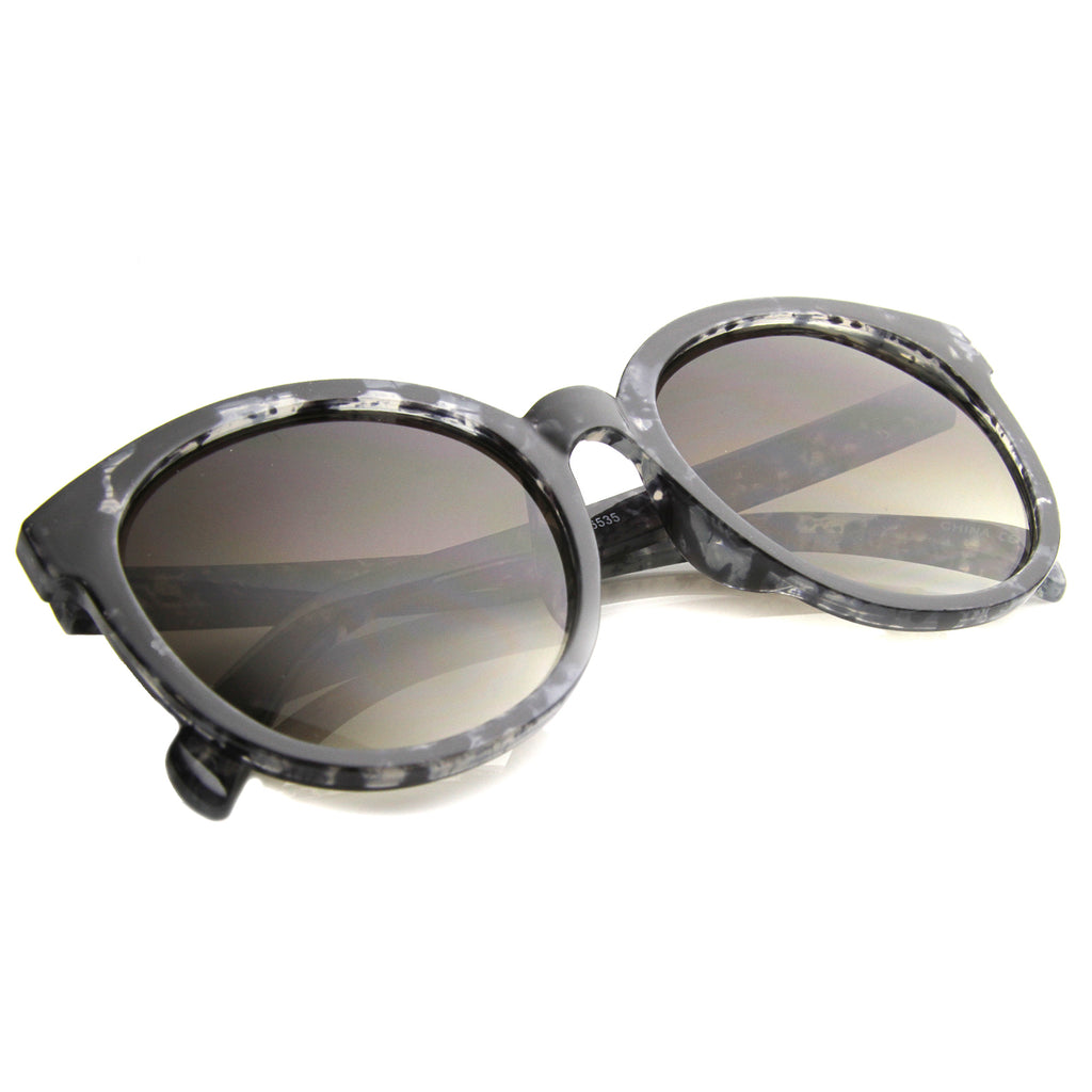 Black-Tortoise / Lavender