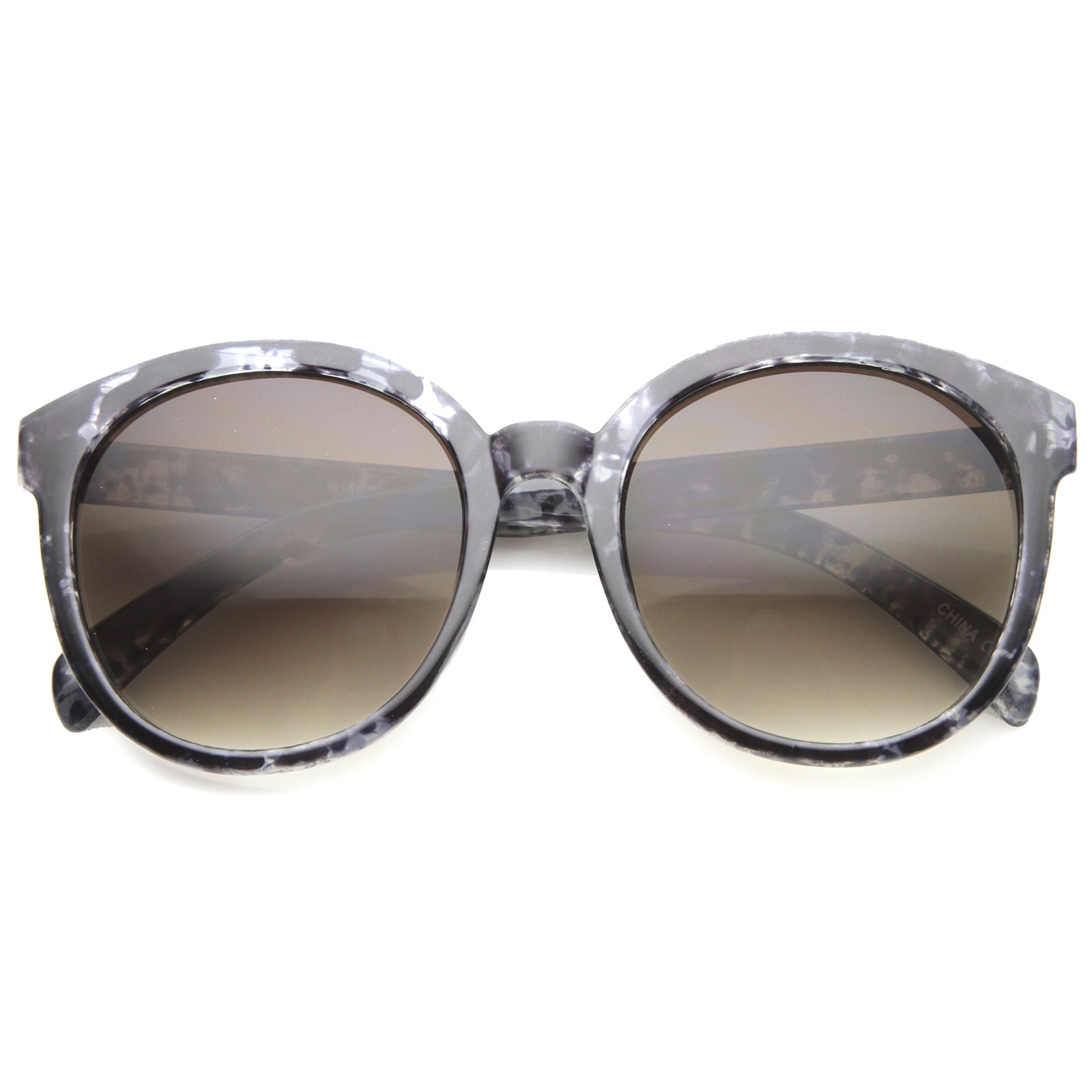 Black-Tortoise / Lavender