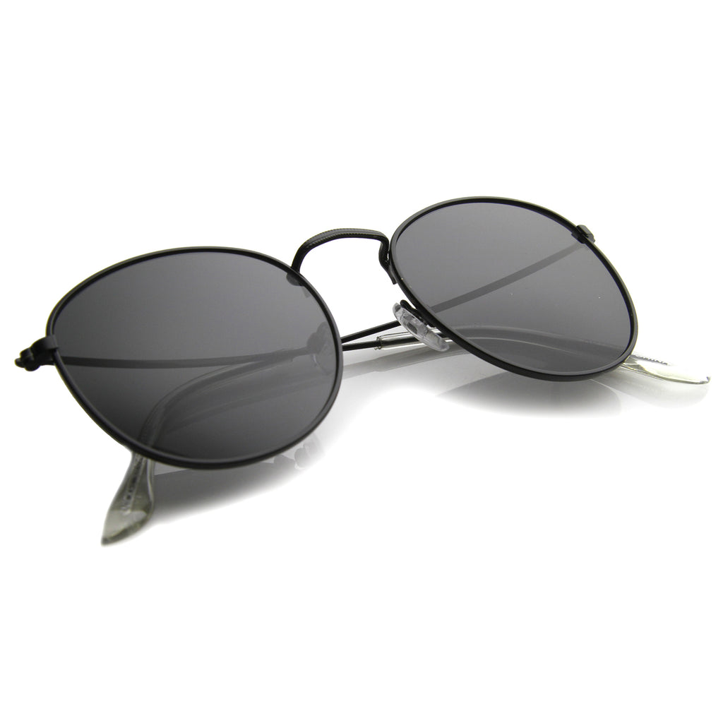 Black / Smoke