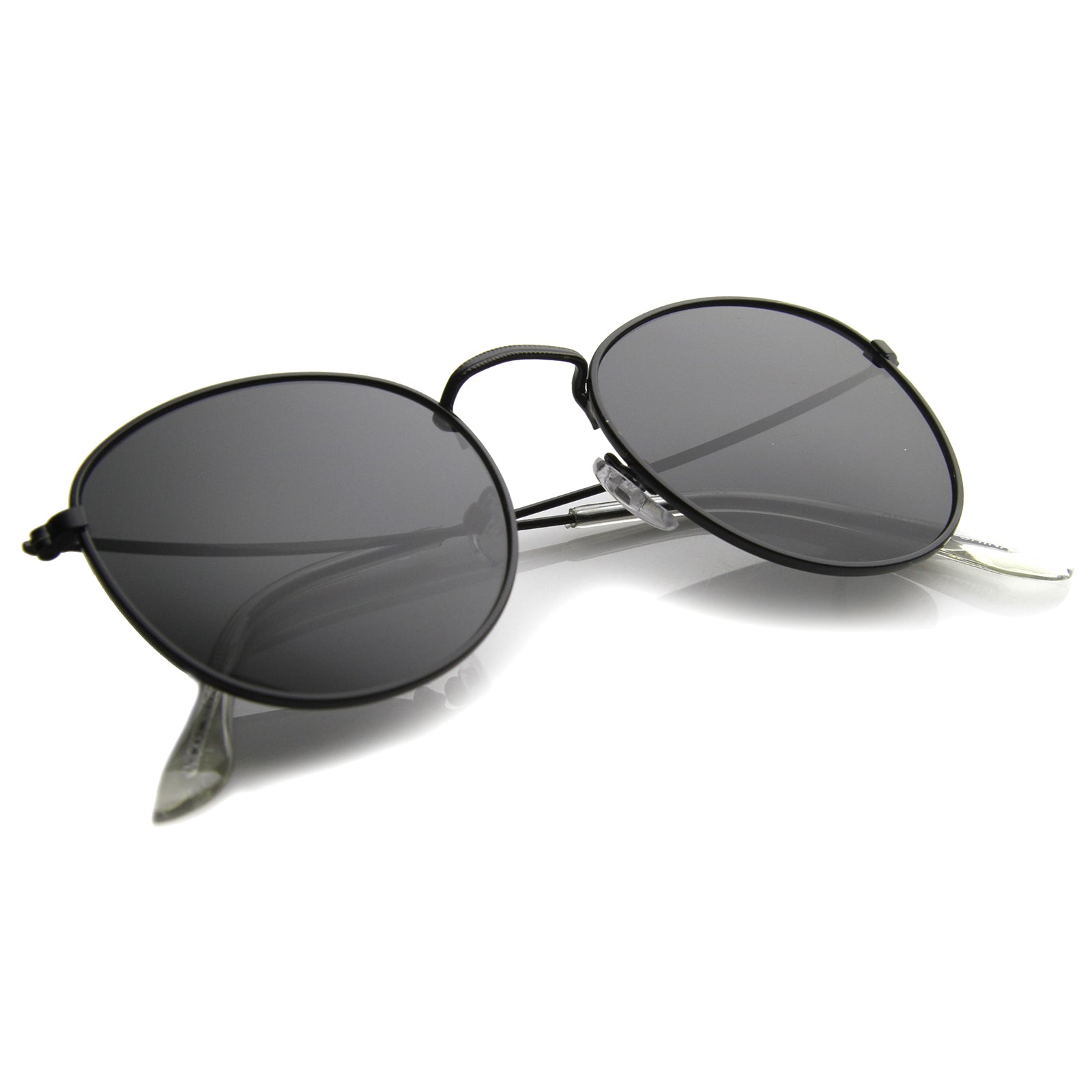 Black / Smoke