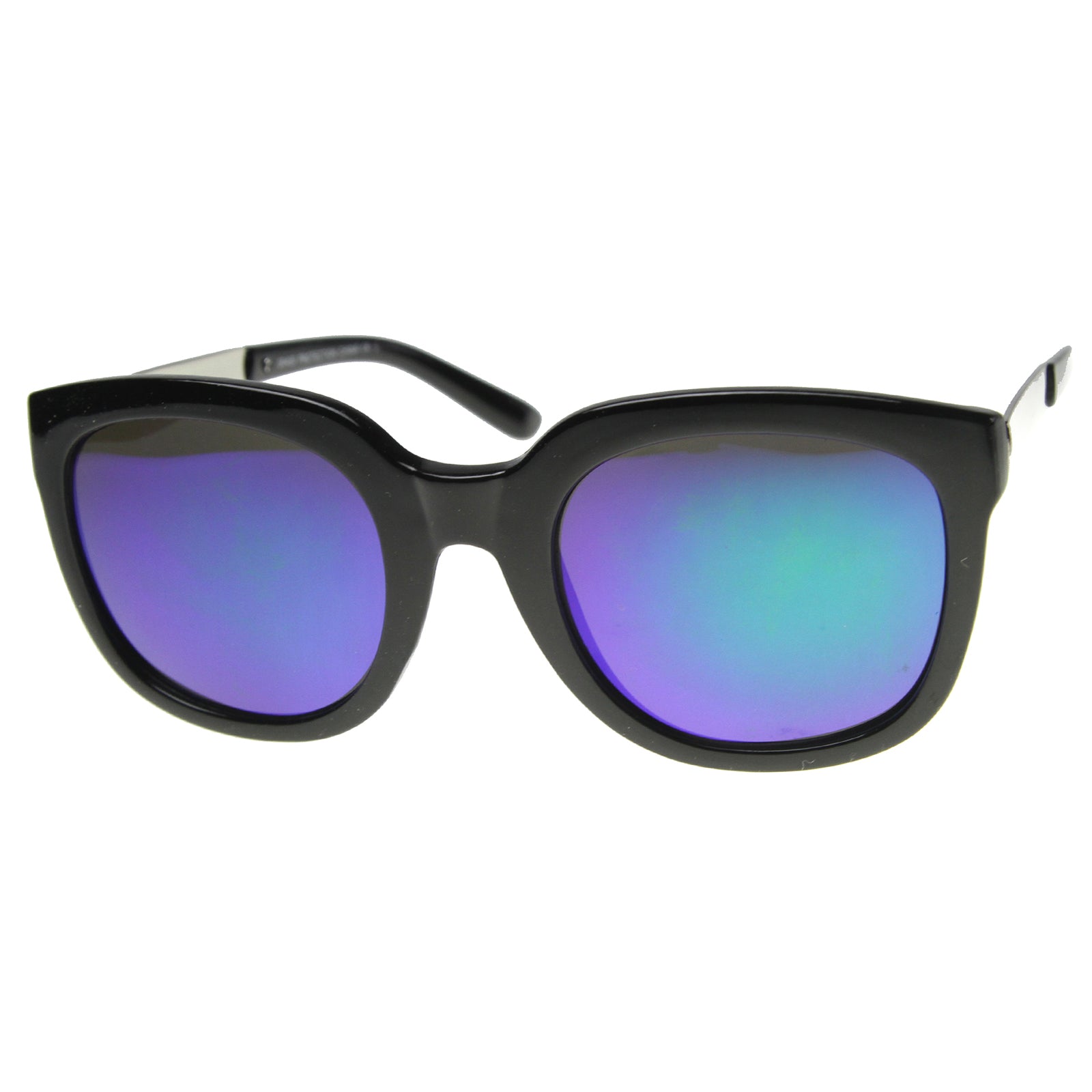 Black-Silver / Midnight