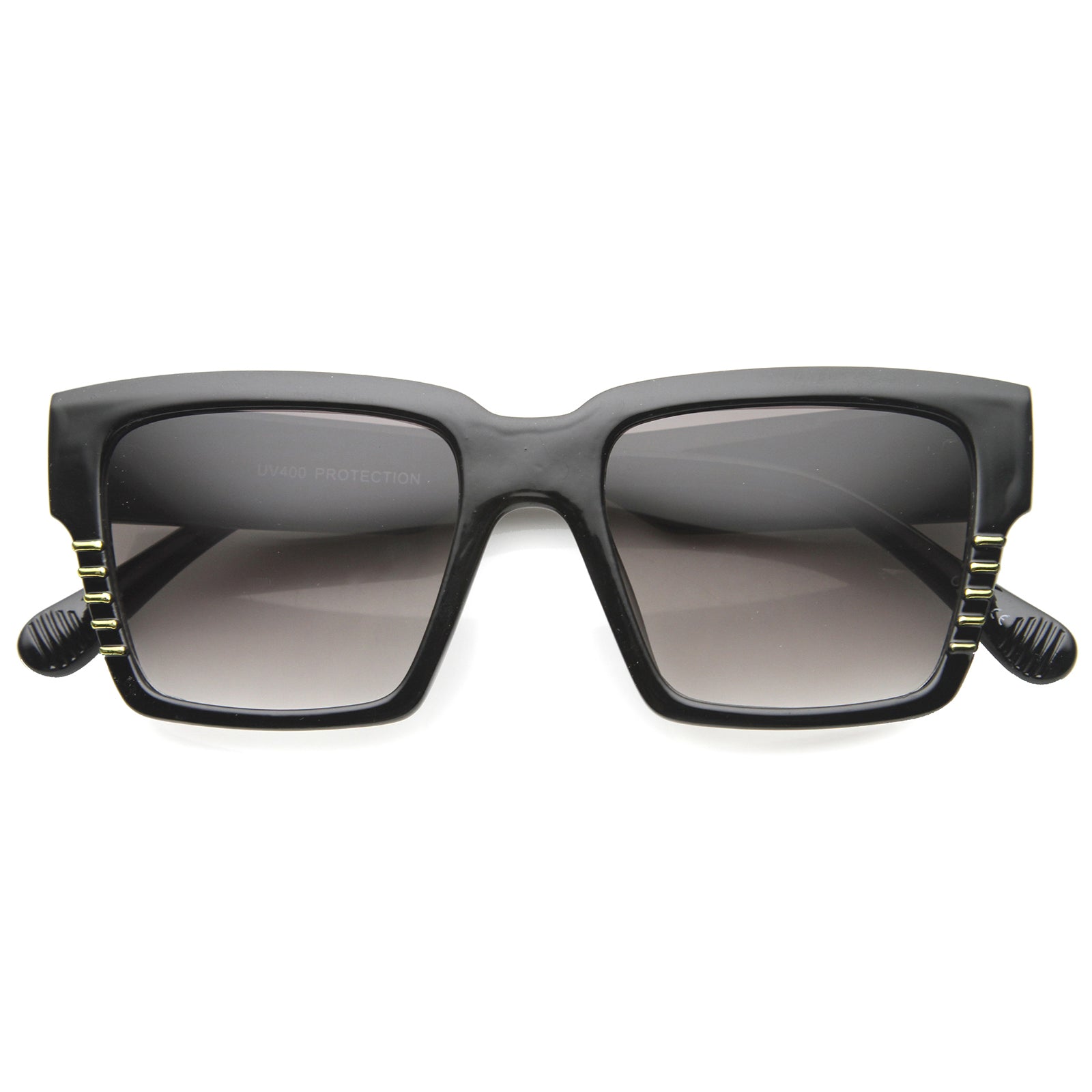 Black-Gold / Lavender