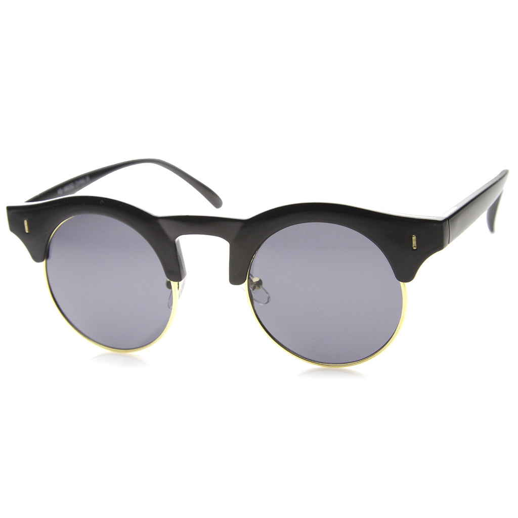 Black-Gold / Smoke