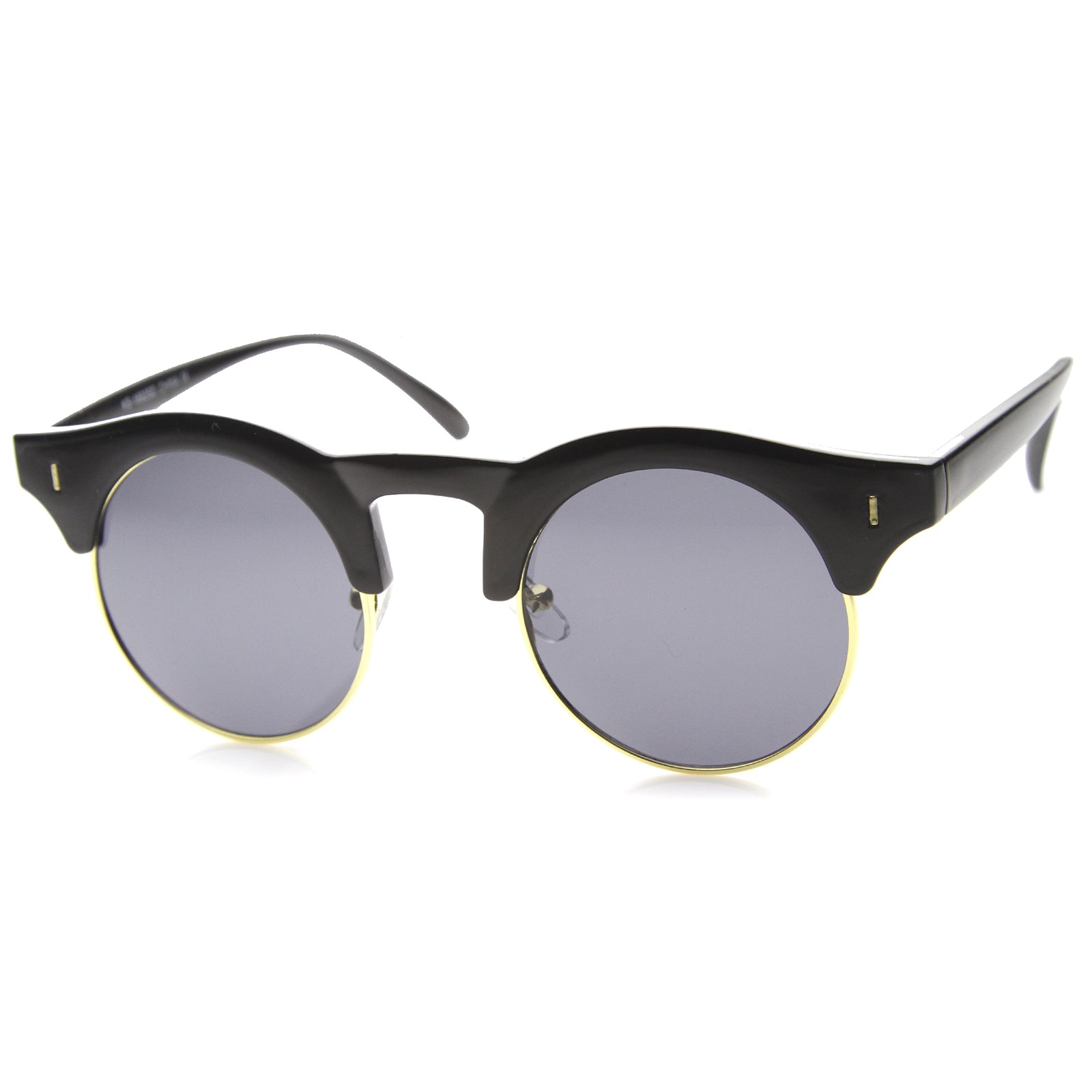 Black-Gold / Smoke