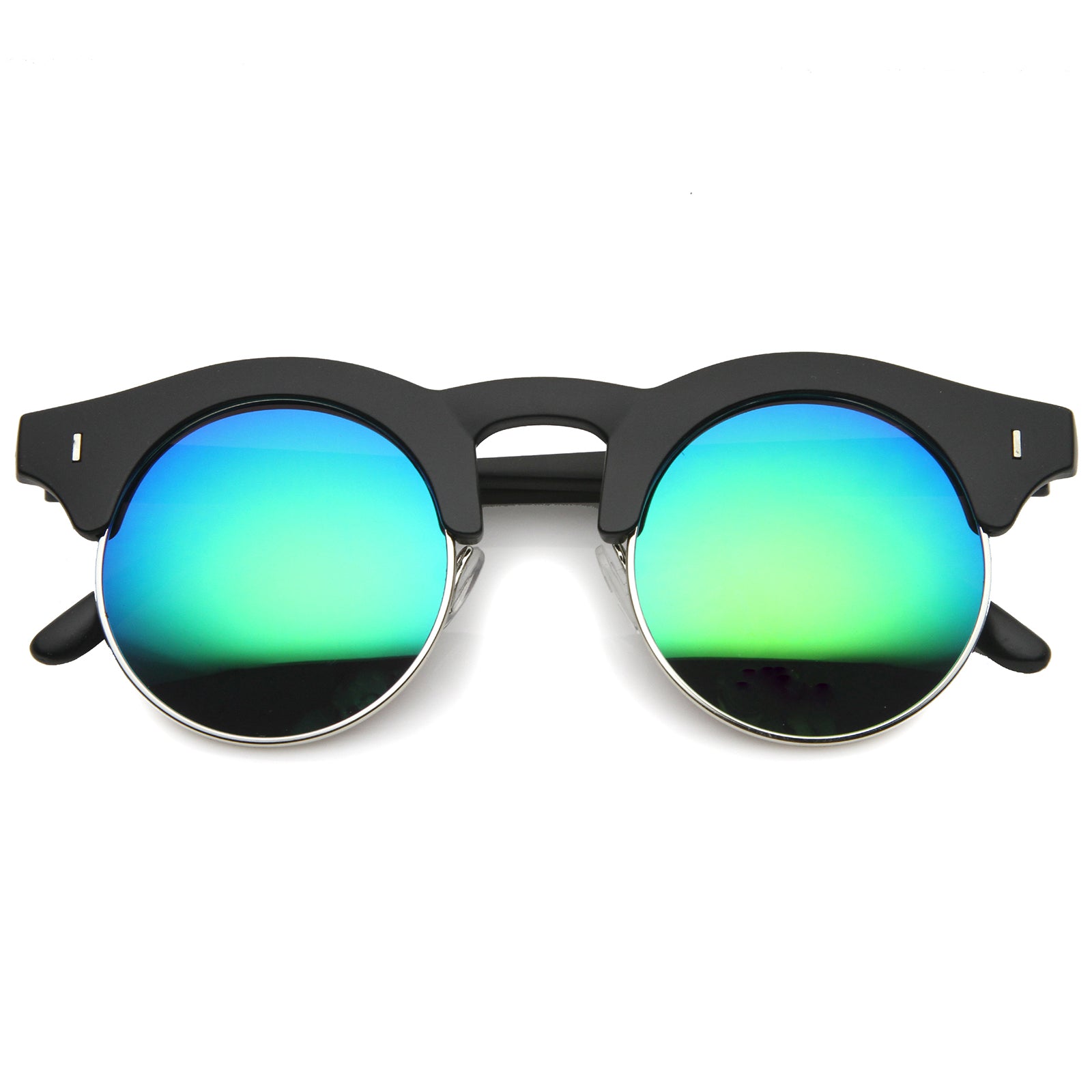Black / Midnight