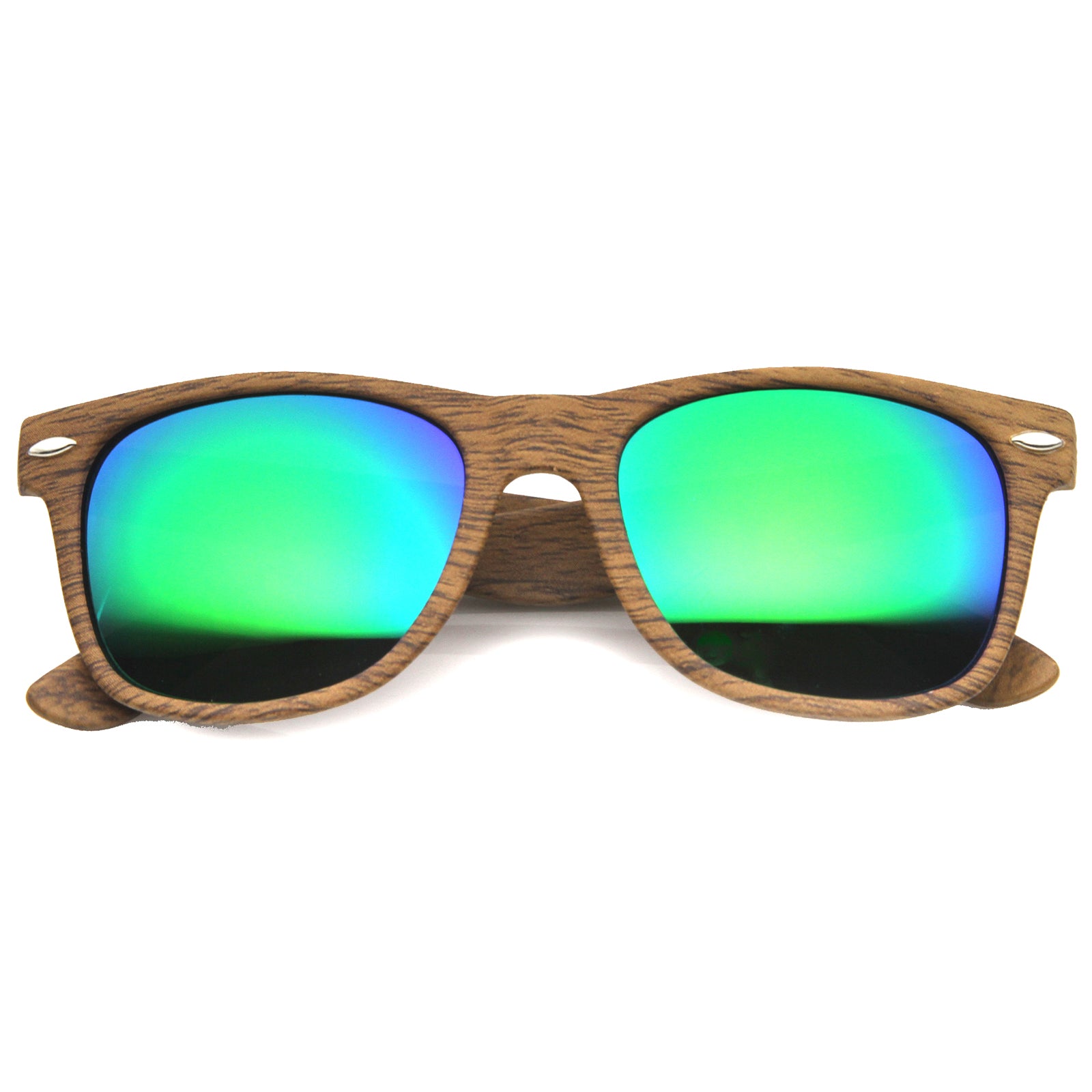 Natural Wood / Midnight