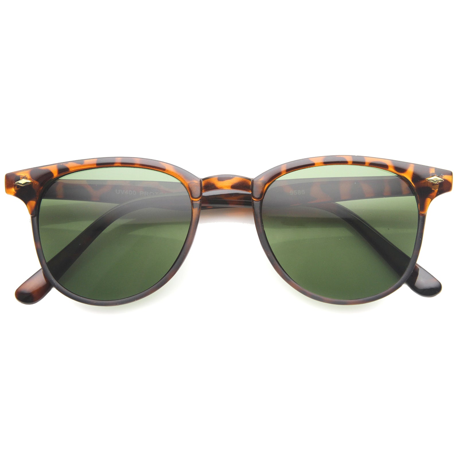 Tortoise / Green