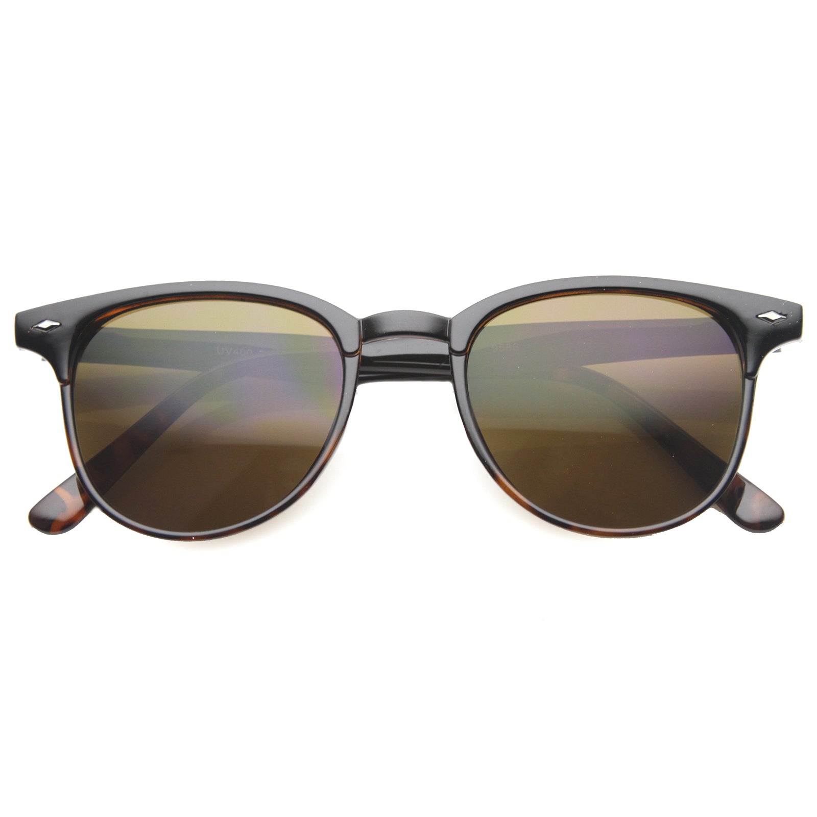 Tortoise / Brown