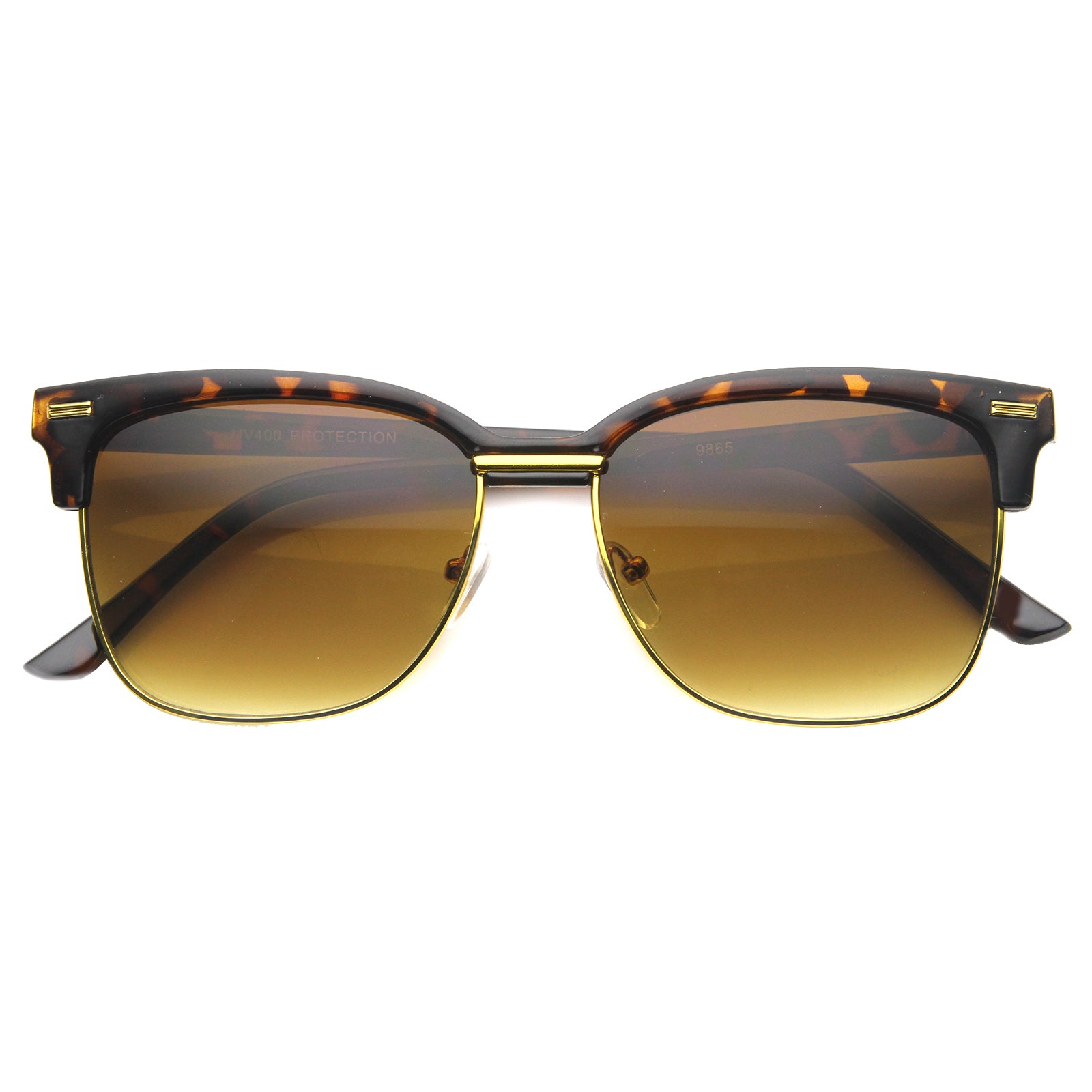 Tortoise-Gold / Amber
