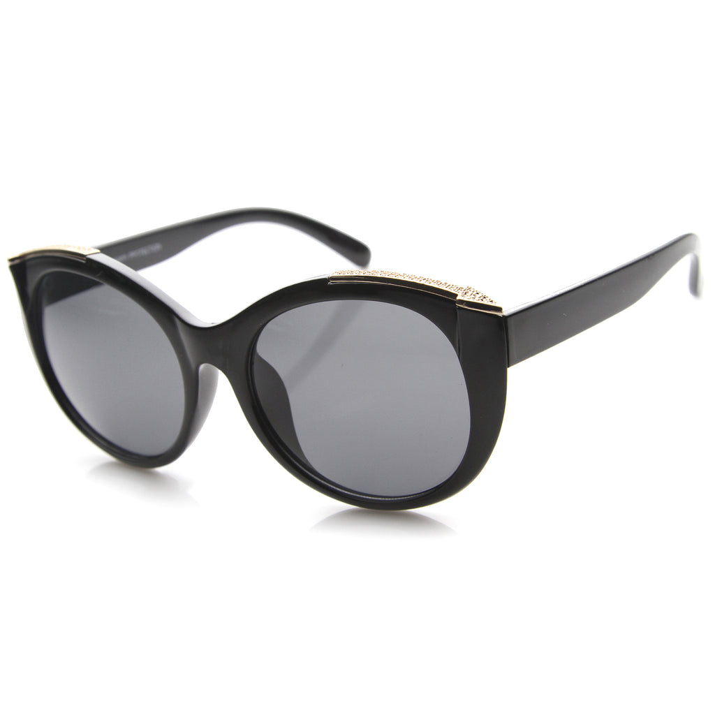 Black-Gold / Smoke