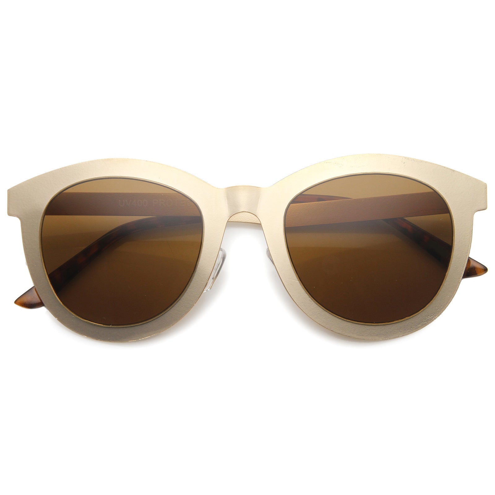 Gold / Brown