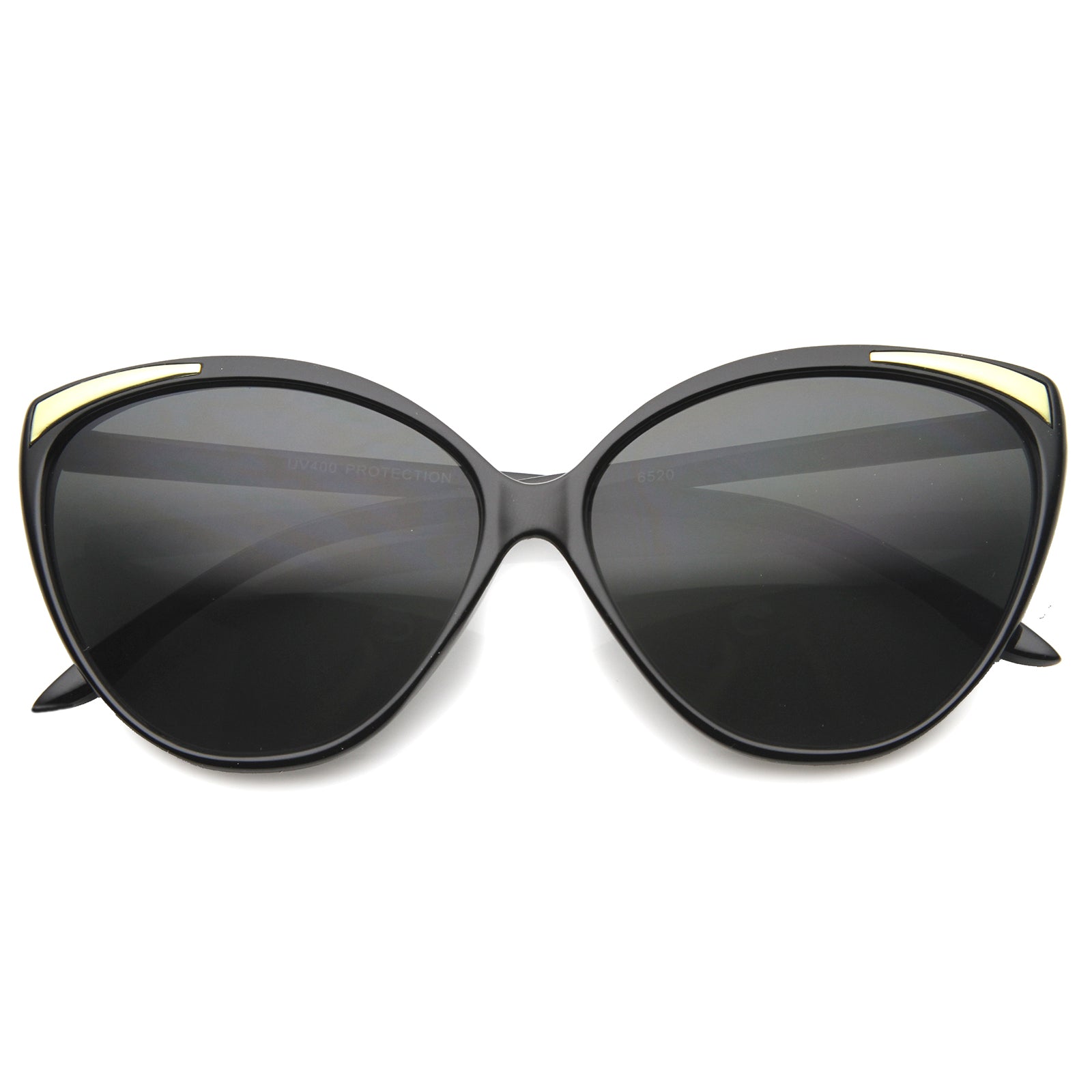 Black-Gold / Smoke