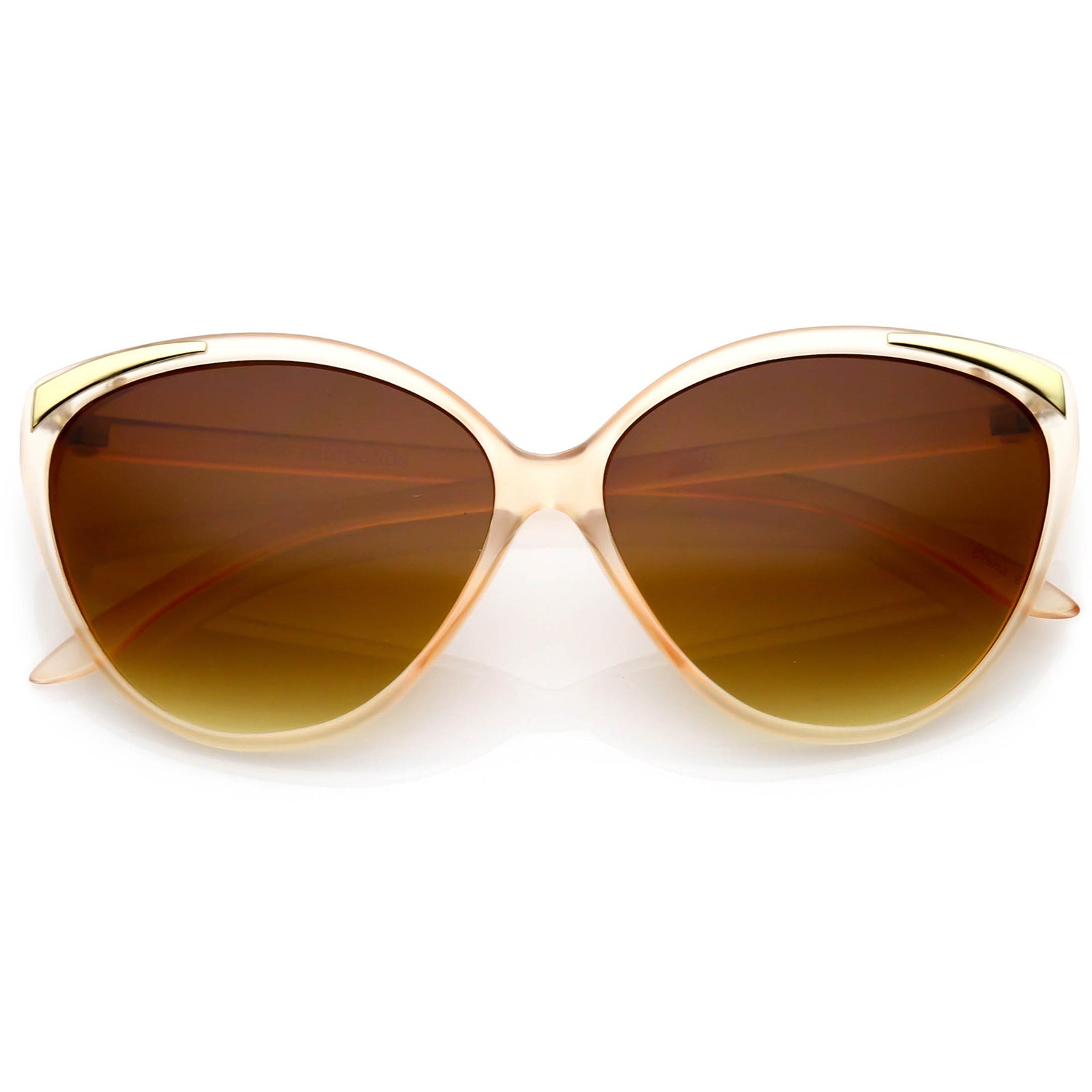 Pink-Gold / Amber