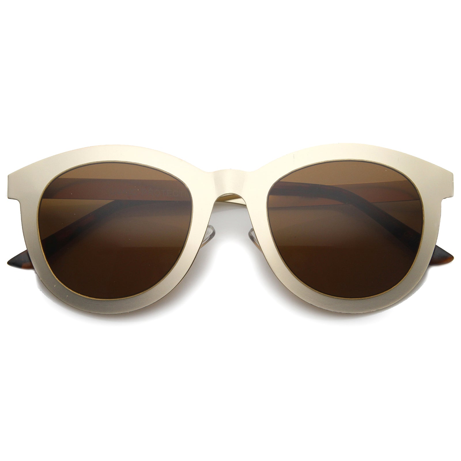 Gold / Brown