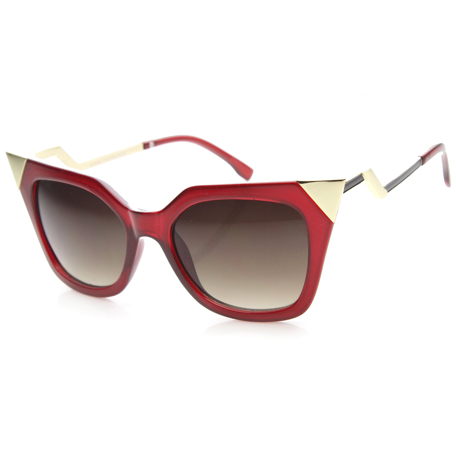 Red-Gold / Lavender