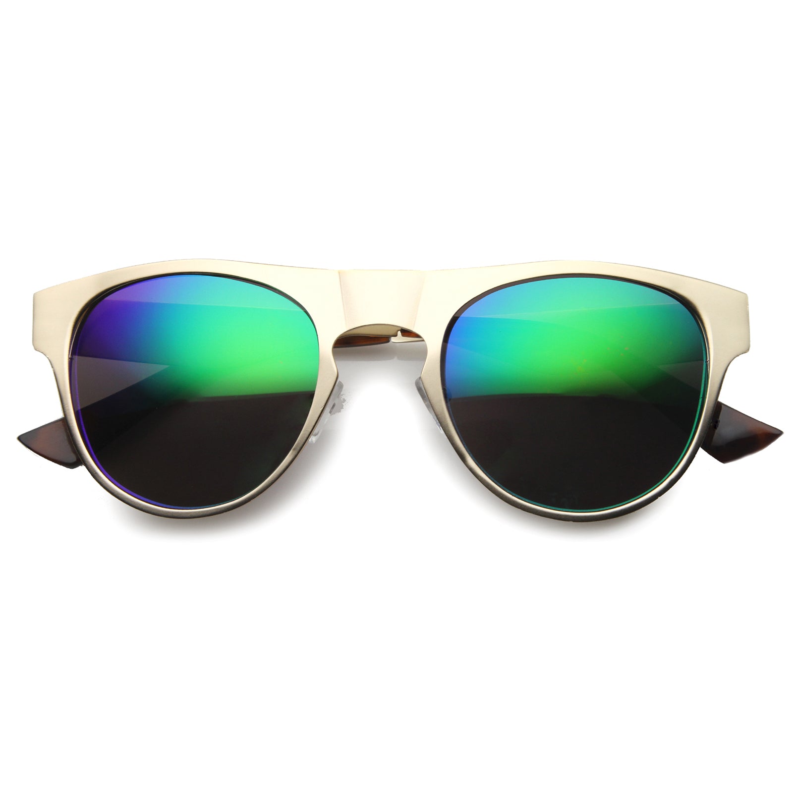 Gold / Midnight