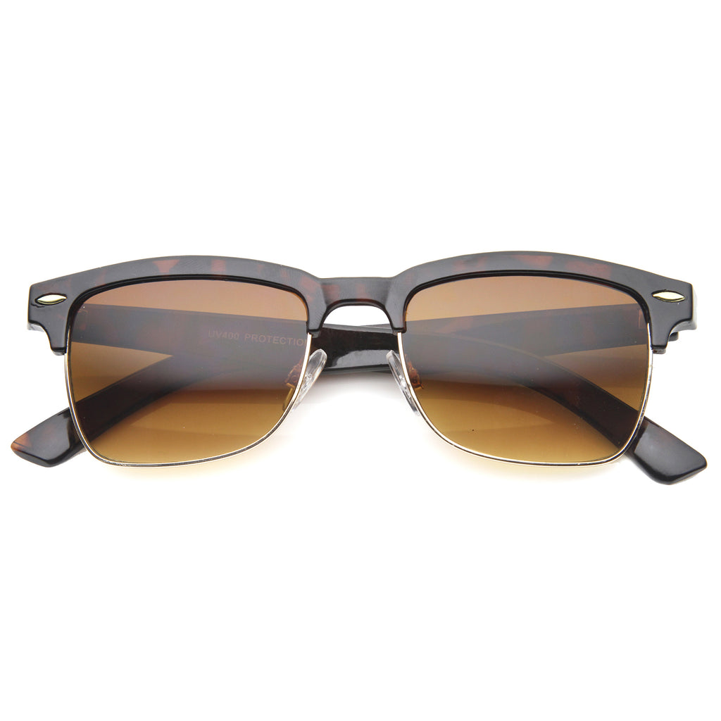 Shiny Tortoise-Gold / Brown