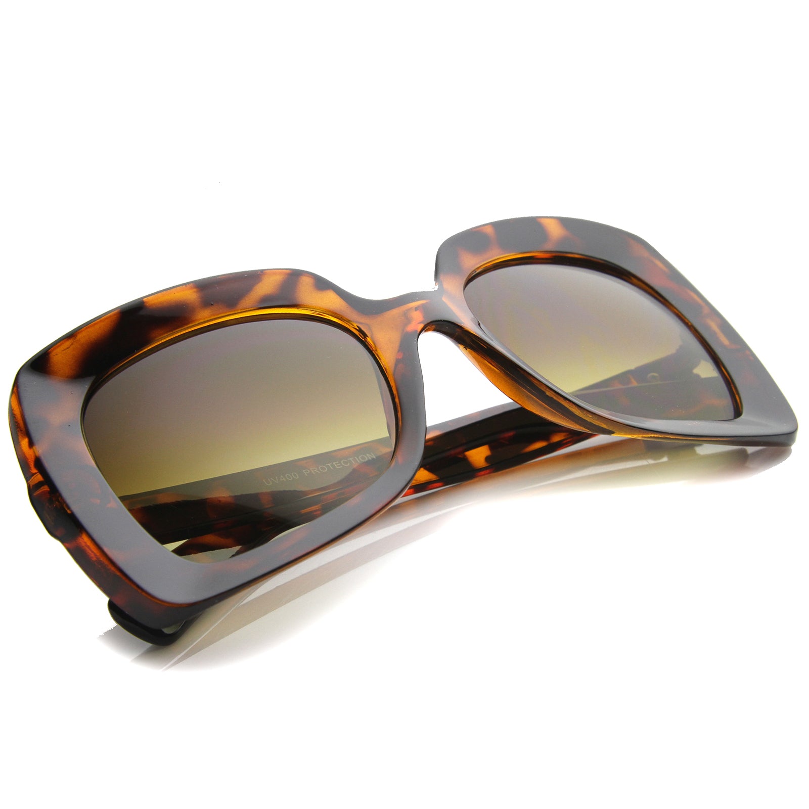 Shiny Tortoise / Amber