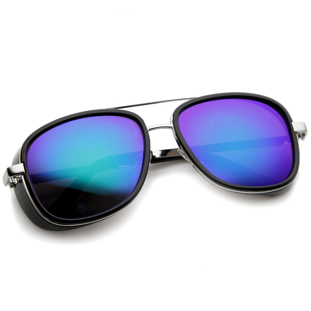 Black-Silver / Midnight