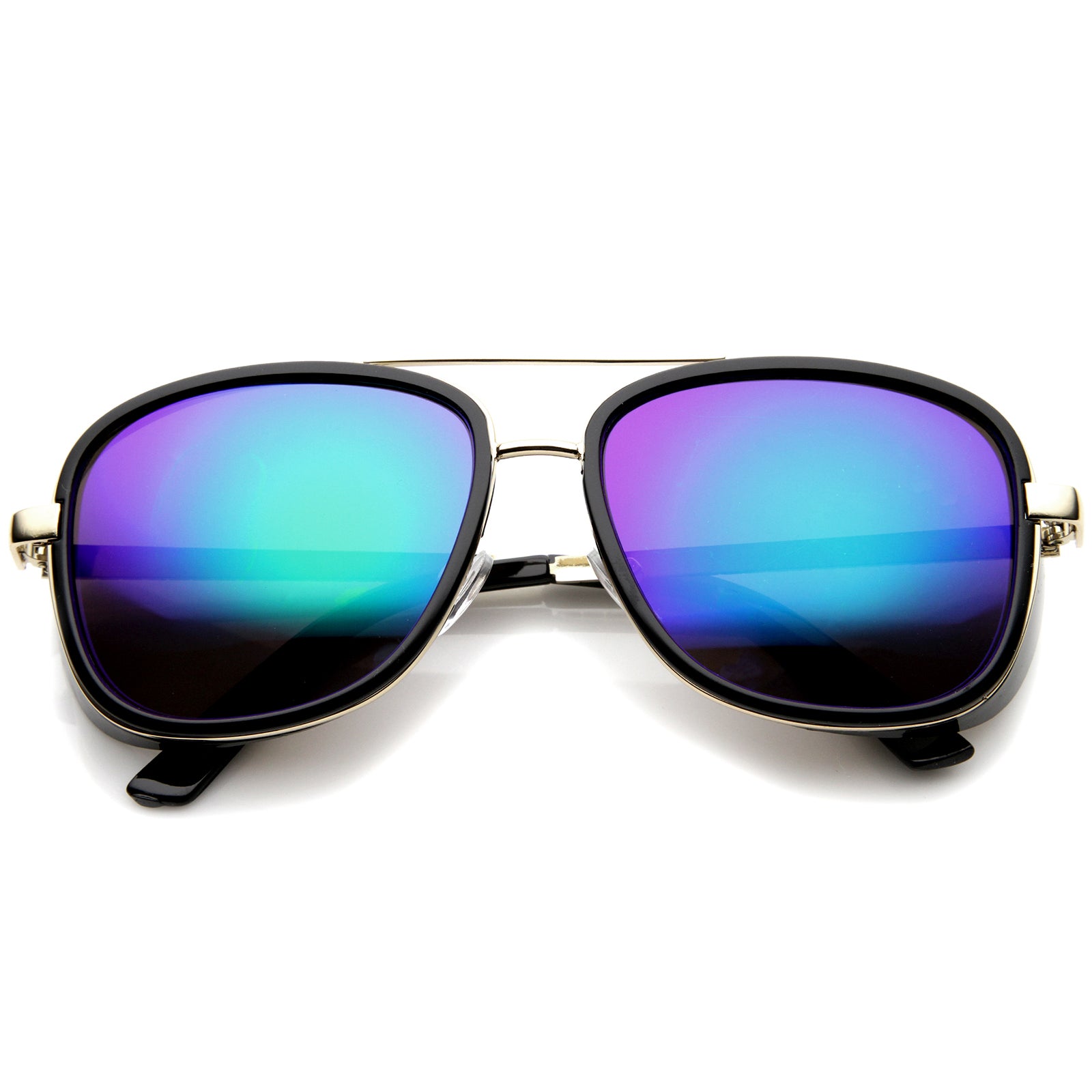 Black-Gold / Midnight