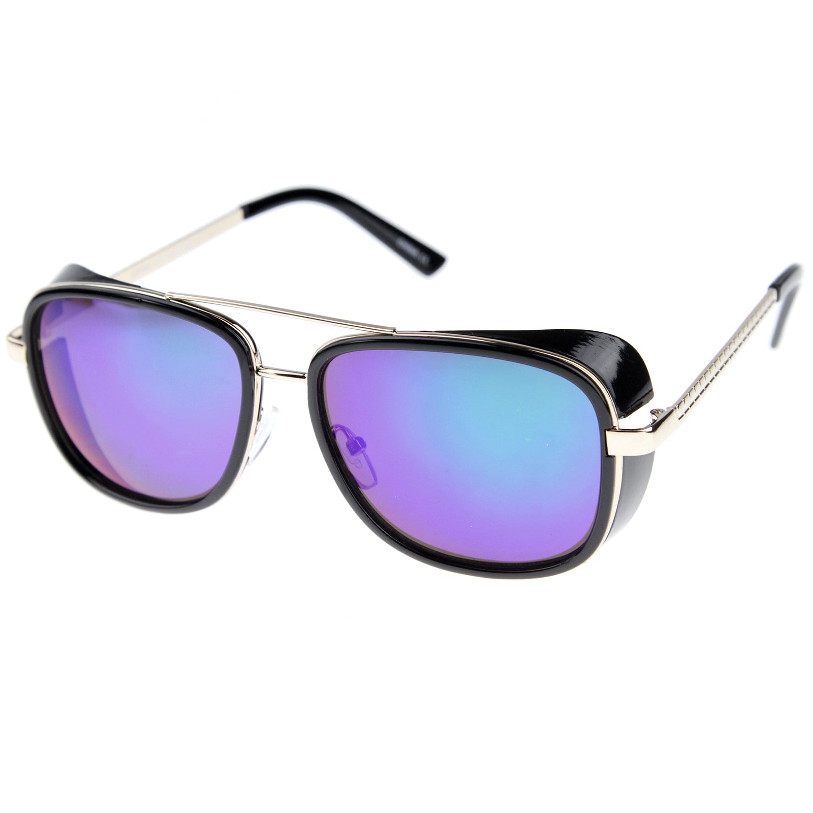 Black-Gold / Midnight