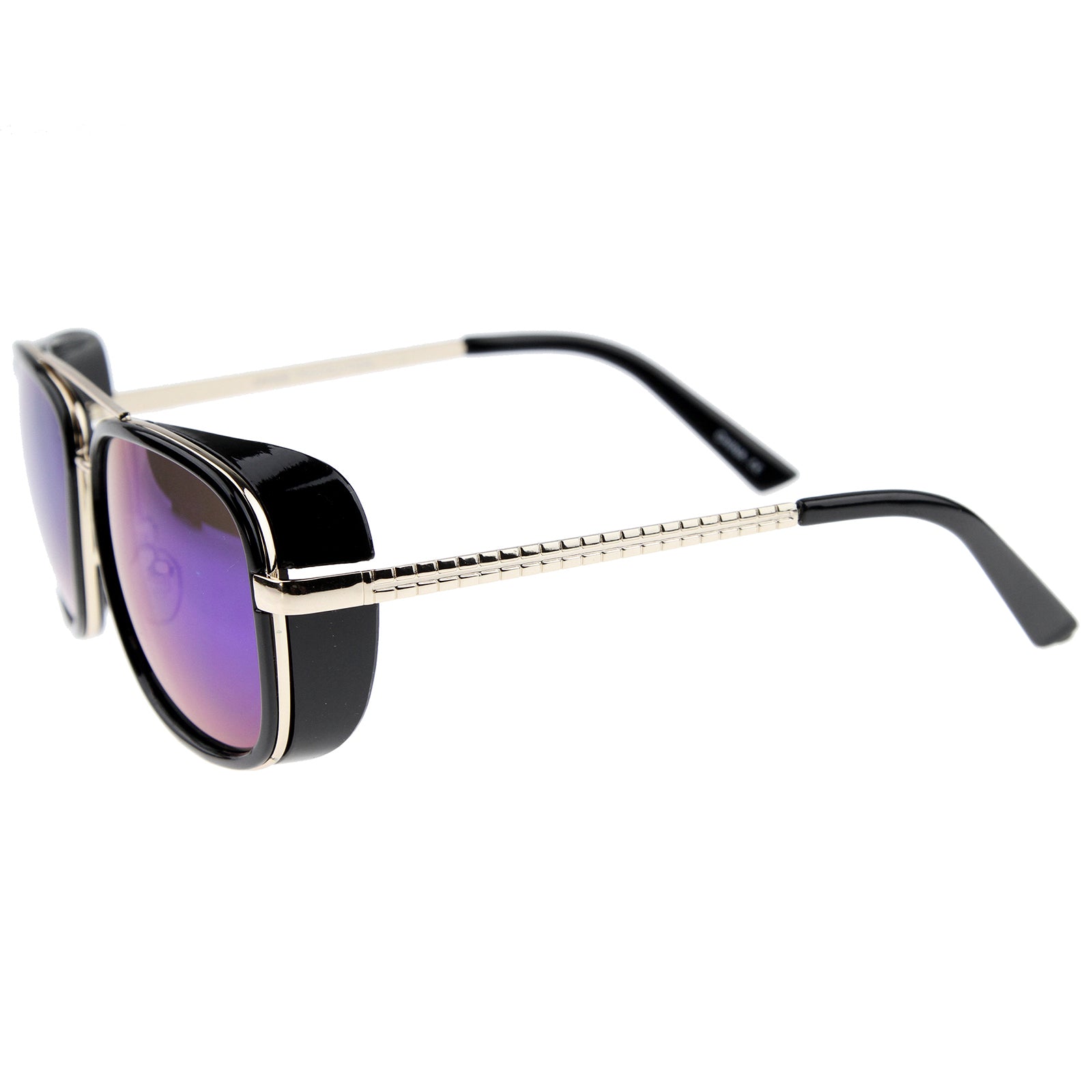 Black-Gold / Midnight