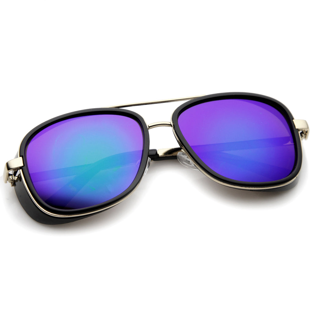 Black-Gold / Midnight