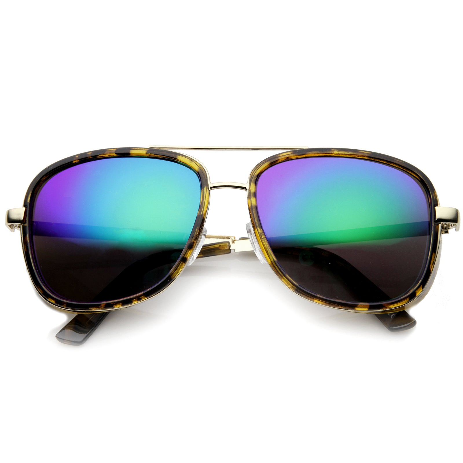 Tortoise-Gold / Midnight