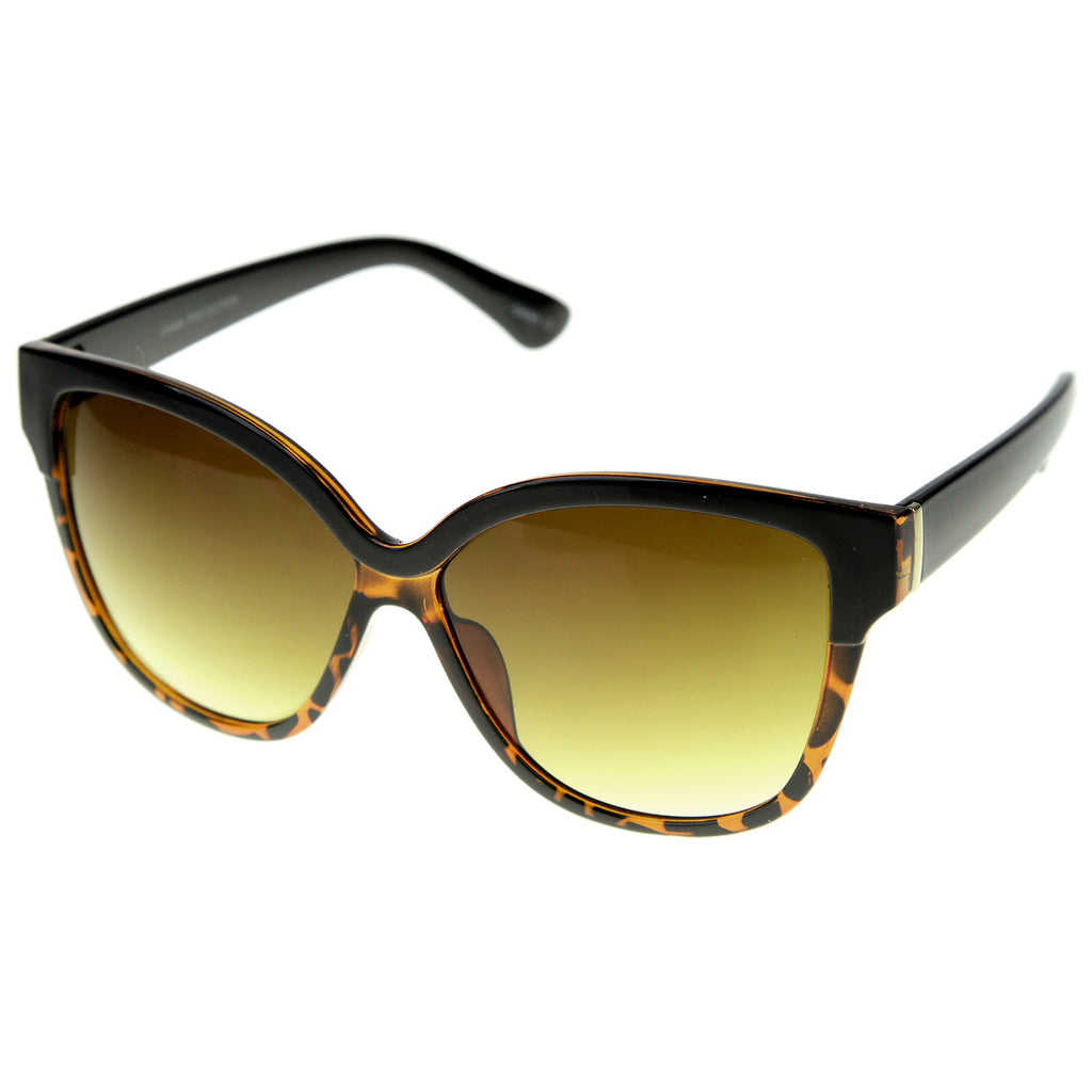 Black-Tortoise / Amber