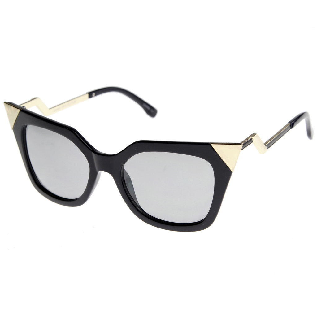 Black-Gold / Smoke