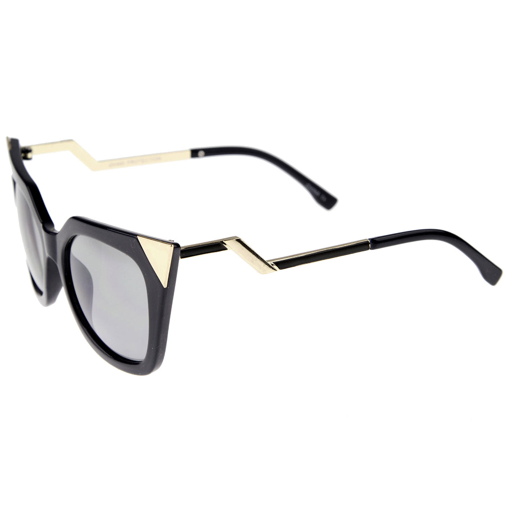 Black-Gold / Smoke