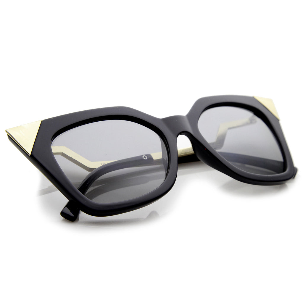 Black-Gold / Smoke