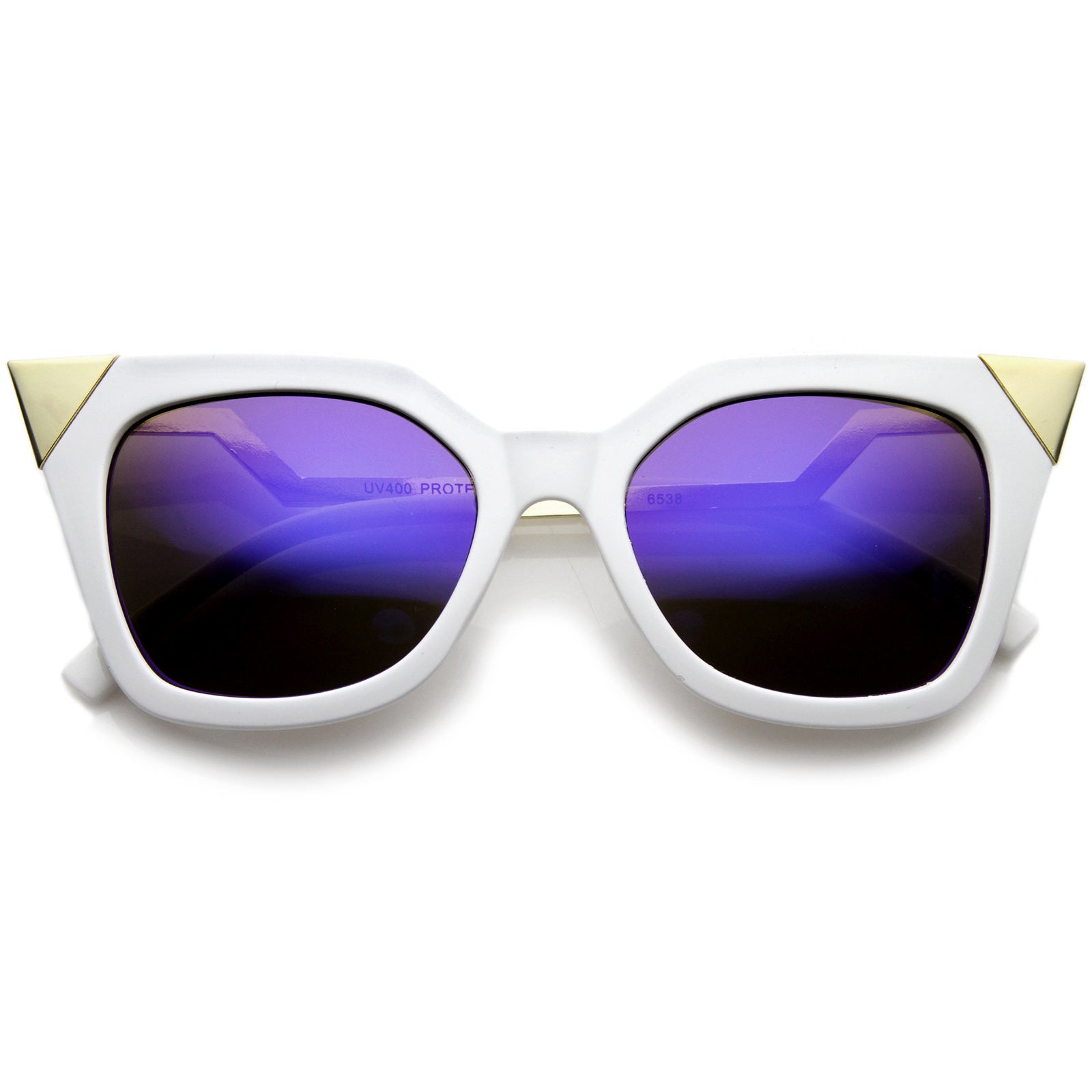 White-Gold / Ice