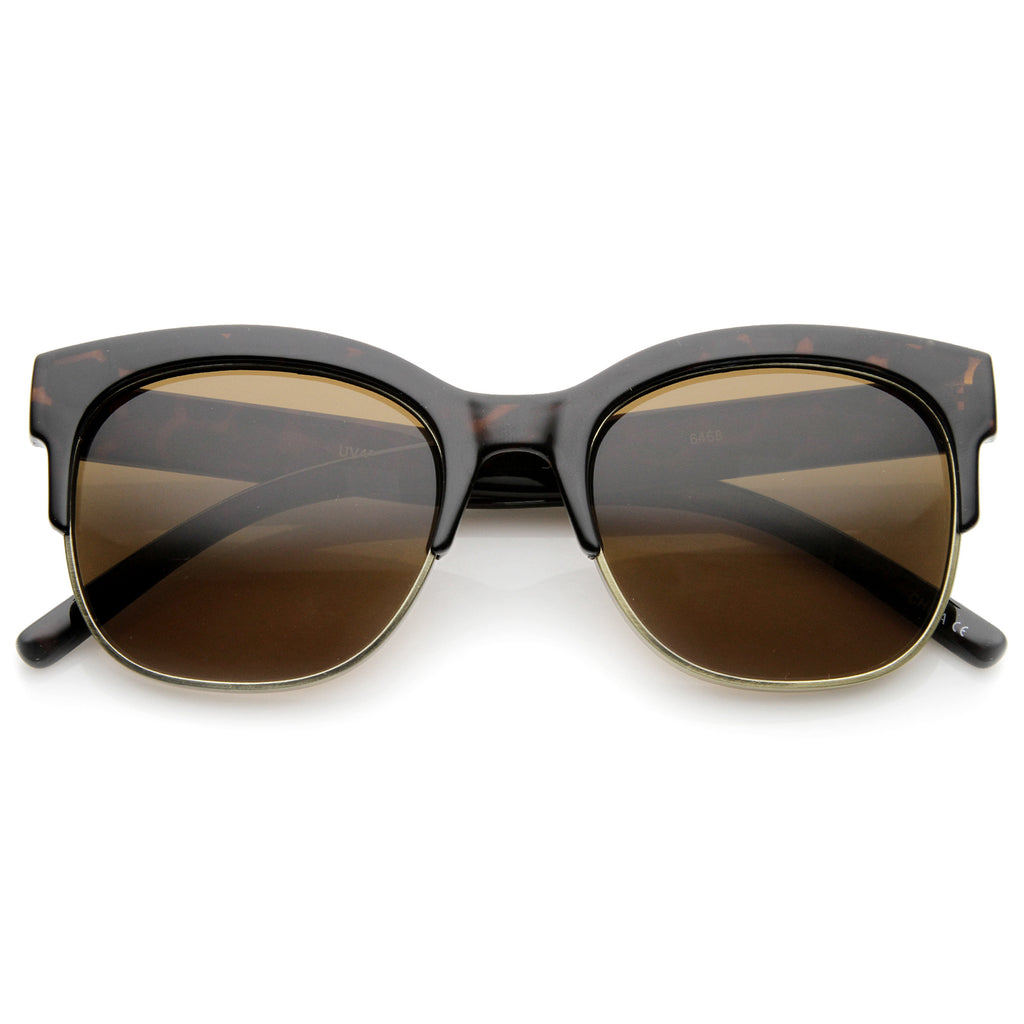 Shiny Tortoise-Gold / Brown