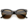 Shiny Tortoise-Gold / Brown