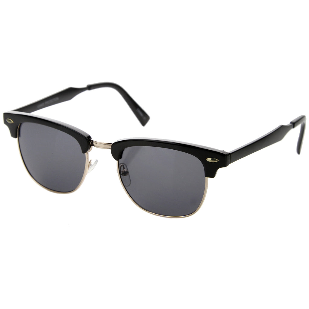 Black-Gold / Smoke